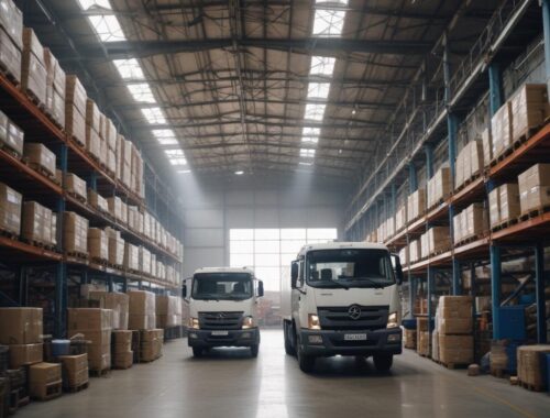 Металлопрокат: обзор ассортимента и условий доставки по Казахстану Металлопрокат: обзор ассортимента и условий доставки по Казахстану