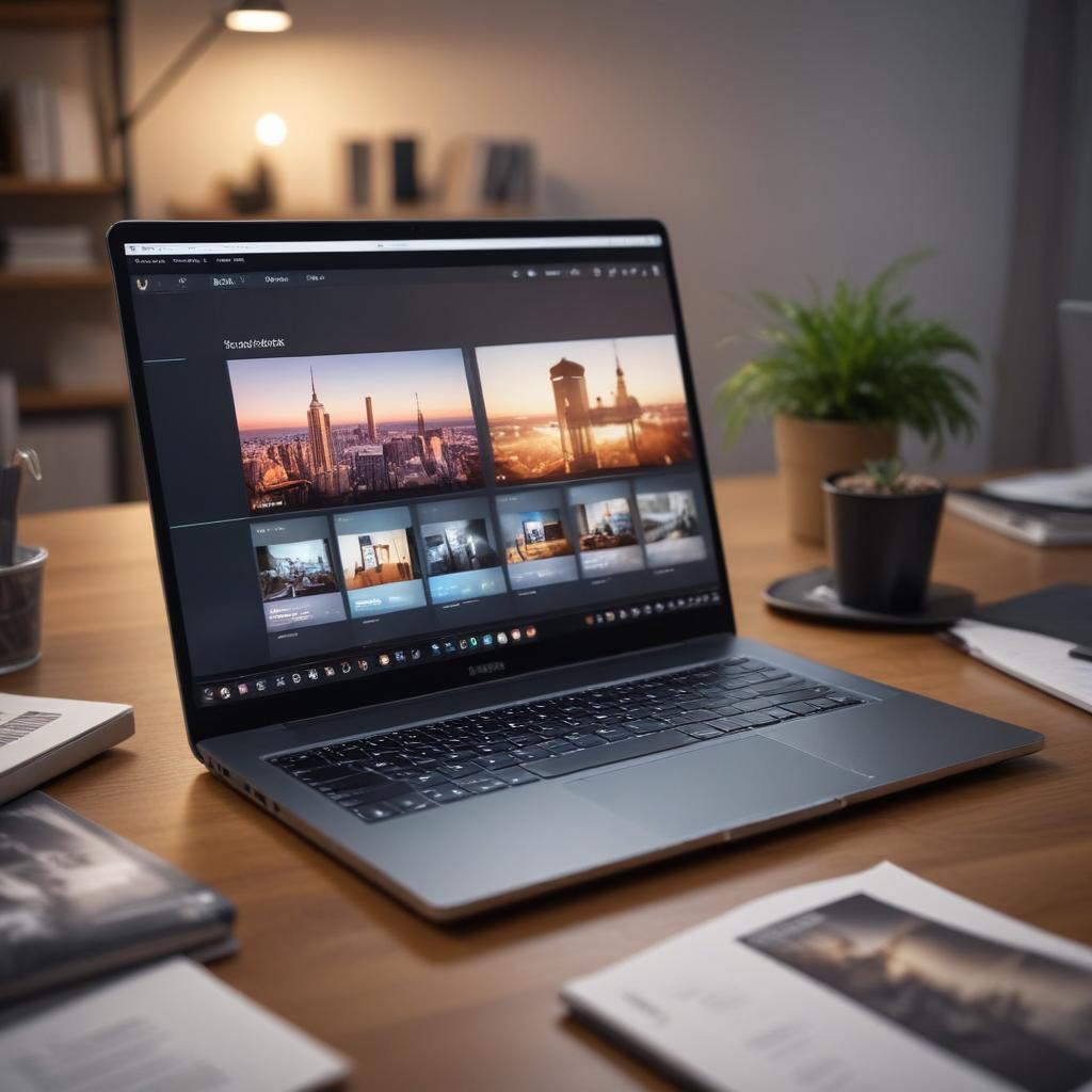 Обзор онлайн-ресурса с информацией о товарах и услугах