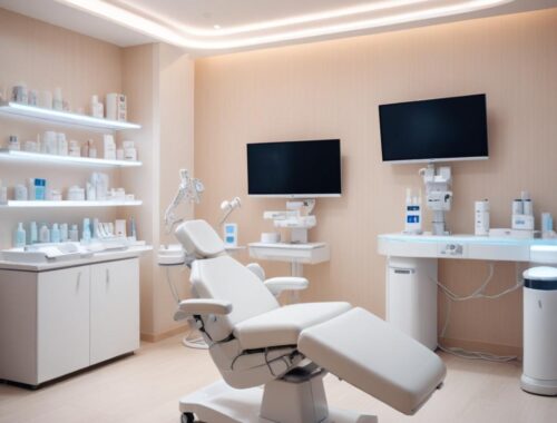 Обзор возможностей аппаратной косметологии и критериев выбора процедур для кожи Обзор возможностей аппаратной косметологии и критериев выбора процедур для кожи