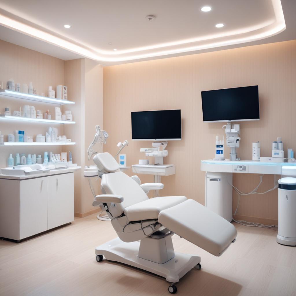 Обзор возможностей аппаратной косметологии и критериев выбора процедур для кожи