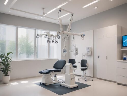 Как выбрать аппарат SMAS-лифтинга для клиники Как выбрать аппарат SMAS-лифтинга для клиники