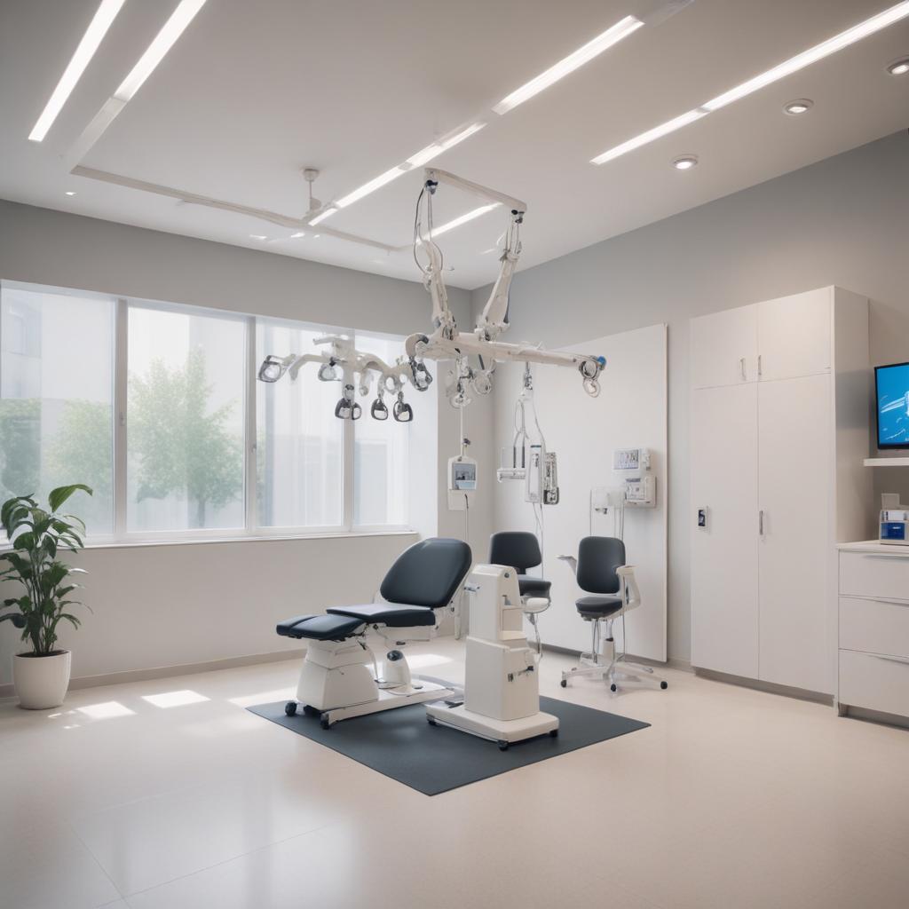 Как выбрать аппарат SMAS-лифтинга для клиники