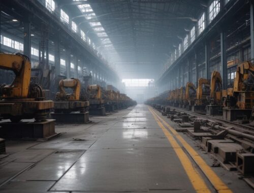 Завод по производству металлоформ и оборудования для железобетона Завод по производству металлоформ и оборудования для железобетона