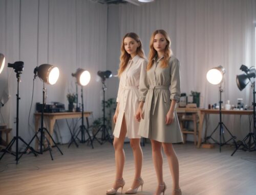 Обзор онлайн-платформ модной индустрии в Белоруссии Обзор онлайн-платформ модной индустрии в Белоруссии