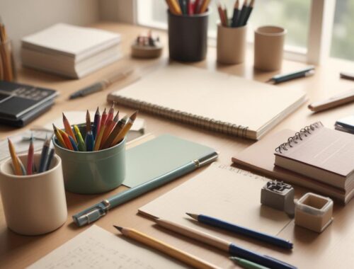 Обзор информационного ресурса, освещающего тему канцелярских товаров и школьных принадлежностей Обзор информационного ресурса, освещающего тему канцелярских товаров и школьных принадлежностей