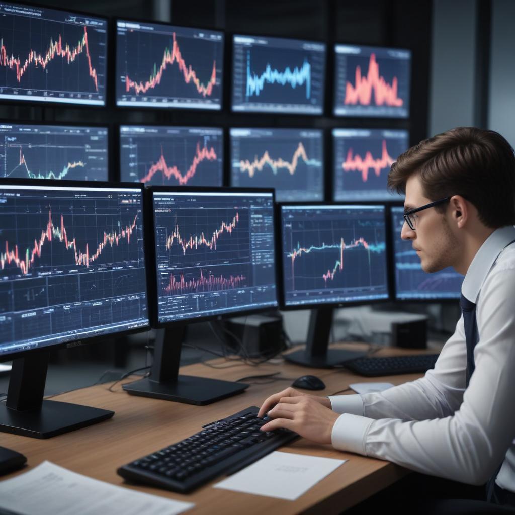 Аналитические материалы об экономике и рынках на отечественных информационных порталах