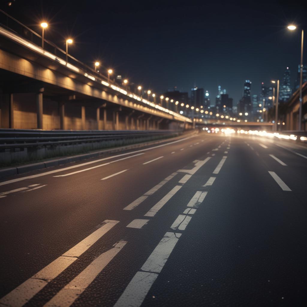 Проектирование наружного освещения улиц и автомобильных дорог: принципы, нормативы и технологии