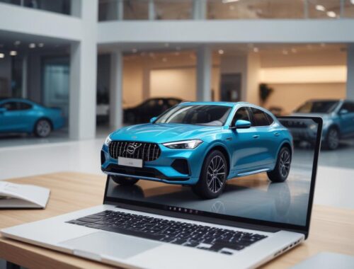 Обзор услуг онлайн оценки и выкупа автомобилей