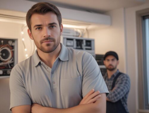 Монтаж сплит-систем под ключ: ориентировочные цены и условия работ