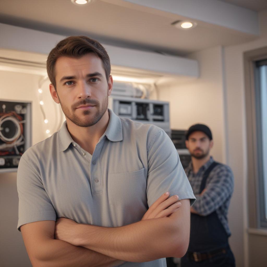 Установка сплит-систем под ключ: примерные цены и условия выполнения работ