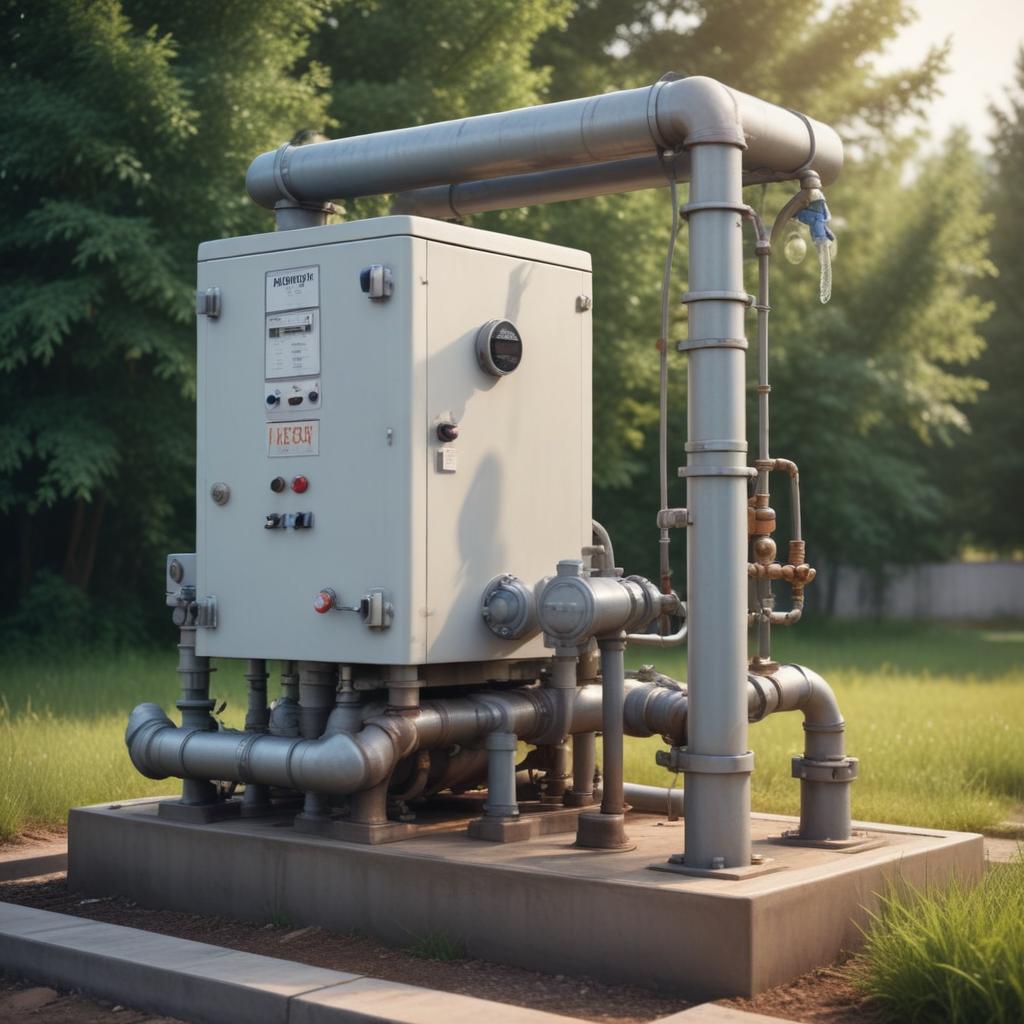 Поверхностные насосы для водоснабжения: обзор характеристик и ориентировочная стоимость