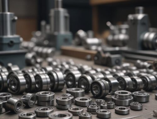 Опоры качения: обзор цен и видов