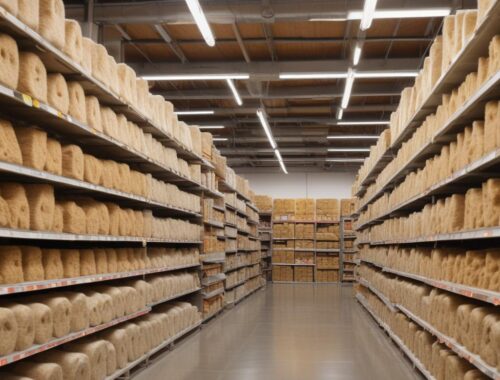 Цены на утеплитель из минеральной ваты в регионе Цены на утеплитель из минеральной ваты в регионе