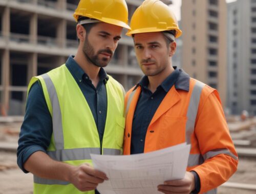 Обследование зданий и сооружений: цены на услуги и типовые сроки Обследование зданий и сооружений: цены на услуги и типовые сроки