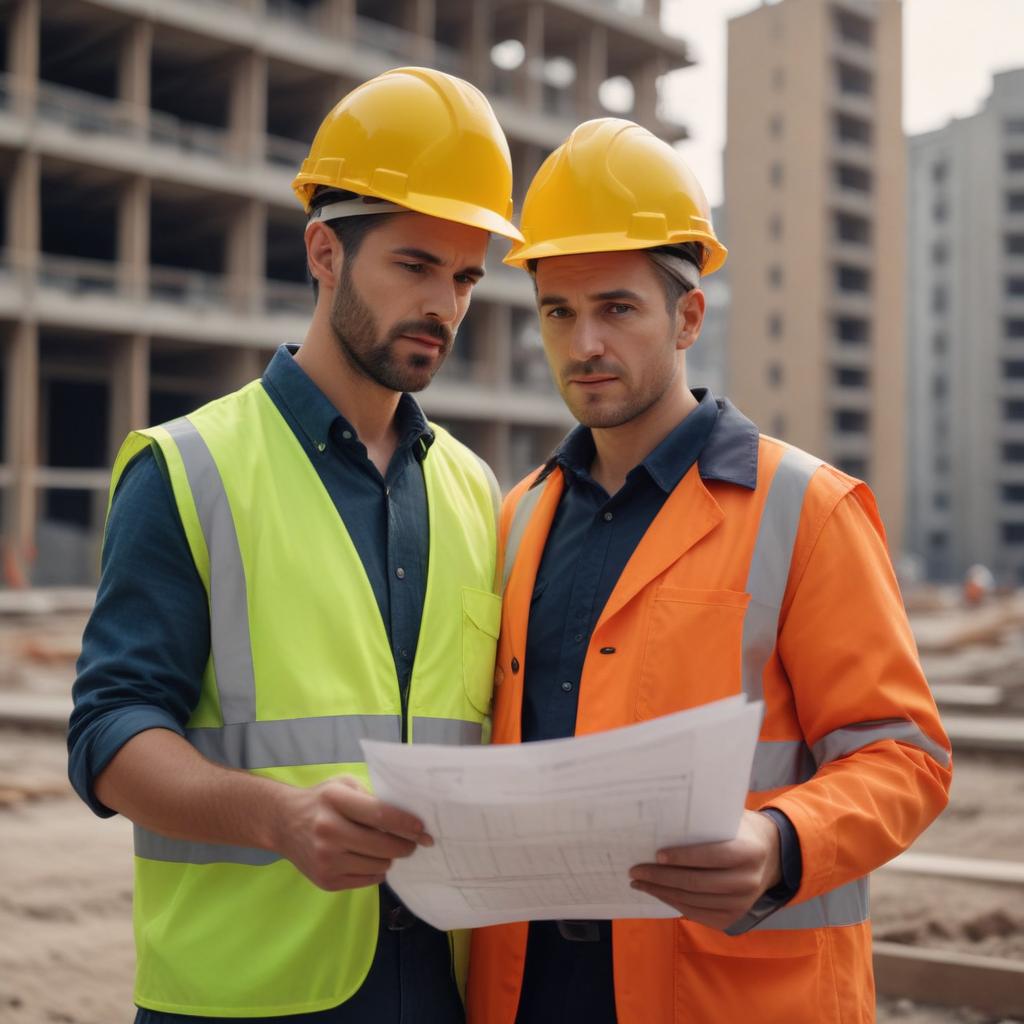 Обследование зданий и сооружений: цены на услуги и типовые сроки