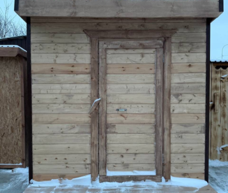 🔥Хозблок | Интересный контент в группе ТЮМЕНЬ Хозблоки Вагончики Туалеты Будки Вольеры в ОК (Одноклассники)