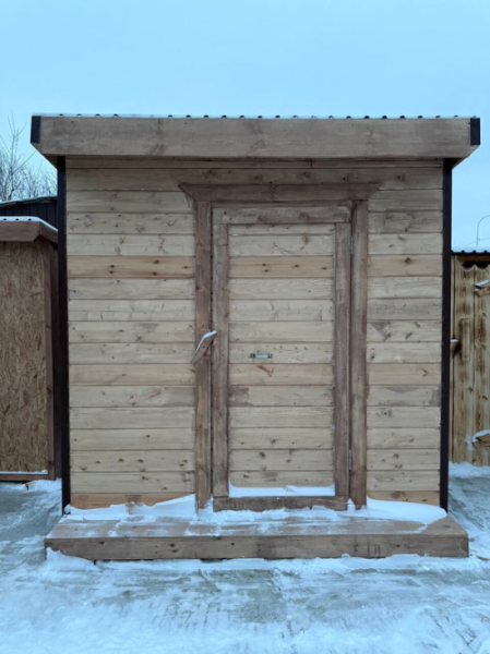 🔥Хозблок | Интересный контент в группе ТЮМЕНЬ Хозблоки Вагончики Туалеты Будки Вольеры в ОК (Одноклассники)