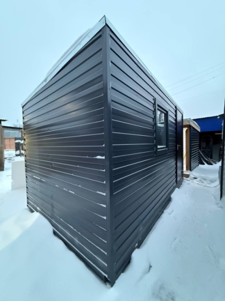 🔥Бытовки | Интересный контент в группе ТЮМЕНЬ Хозблоки Вагончики Туалеты Будки Вольеры в ОК (Одноклассники)