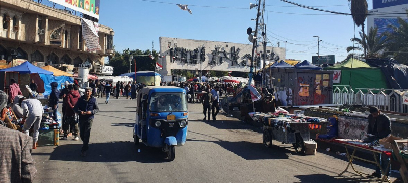 Соглашение о сотрудничестве в целях развития знаменует собой новый этап партнерства ООН и Ирака
