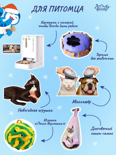 Забег по магазинам в конце декабря – тот ещё аттракцион, правда? | Интересный контент в группе MILINO: приключения котика Мио в ОК (Одноклассники)