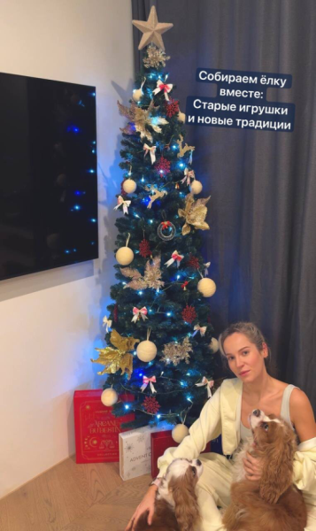 Наряжаем ёлку вместе: старые игрушки и новые традиции | Интересный контент в группе Ksesha Mel в ОК (Одноклассники)