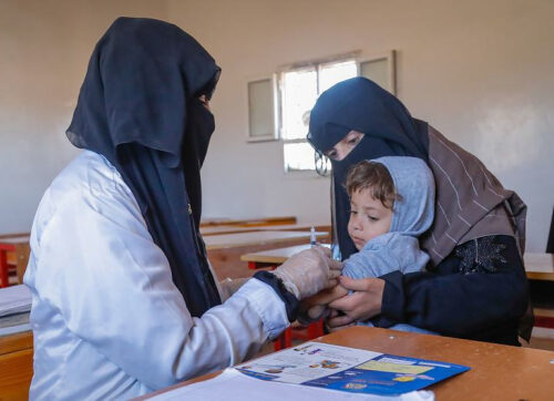 Генеральный секретарь ООН предупредил об опасности эскалации конфликта в Йемене