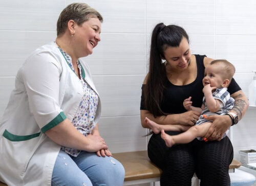 Число новых разновидностей гриппа растет, но вакцинация по-прежнему остается нашим лучшим выбором: ВОЗ