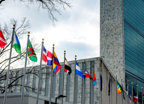 ООН приветствует соглашение о прекращении огня между Камбоджей и Таиландом