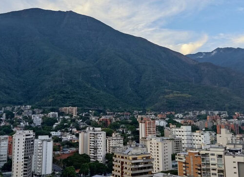 ООН: ситуация с правами человека в Венесуэле продолжает ухудшаться
