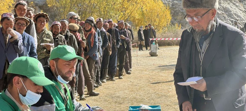 От Памира до Вахана: голод, надежда и борьба за выживание в горах Афганистана