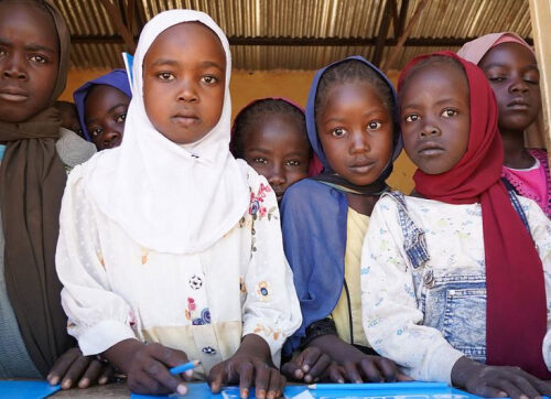 Судан: достигнуты договоренности по гуманитарному доступу в Эль-Фашир