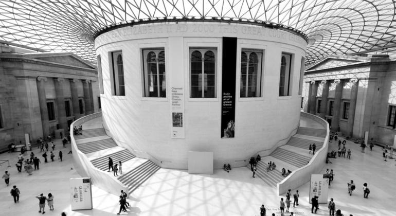 Украденное прошлое: как международное сообщество борется с незаконным оборотом культурных ценностей