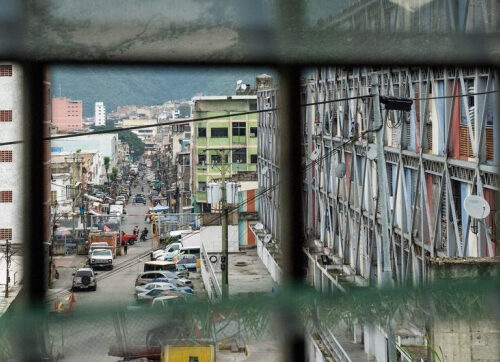 Глава ООН по правам человека предупреждает об усилении репрессий в Венесуэле и росте числа жертв на Украине