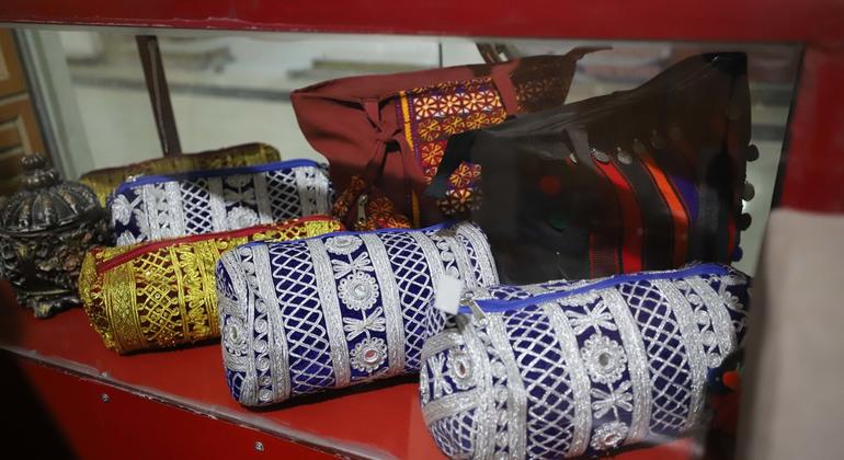 &lsquo;We won&rsquo;t stop&rsquo;: Afghan women keep businesses alive despite sweeping rights abuses