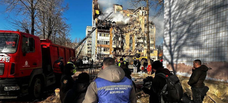 World News in Brief: UN staff detentions in Yemen, peacekeepers killed in Sudan sent home, attacks in Ukraine