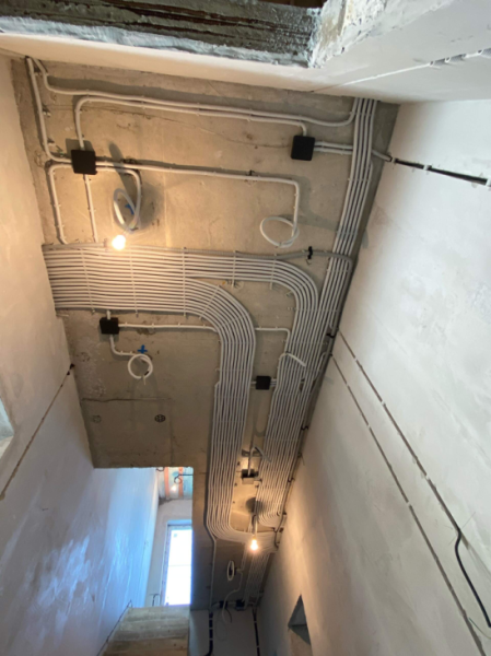 Д. | Интересный контент в группе ПРО-ЭЛЕКТРОМОНТАЖ в ОК (Одноклассники)