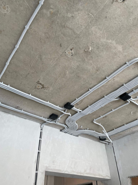 Д. | Интересный контент в группе ПРО-ЭЛЕКТРОМОНТАЖ в ОК (Одноклассники)