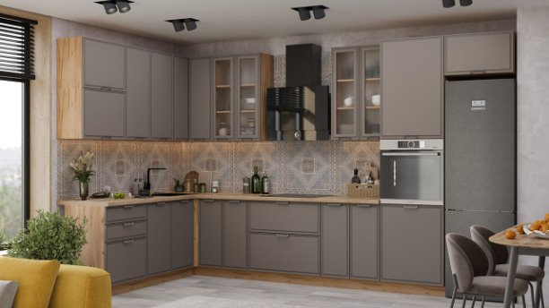 Кухни модульные по Вашим размерам🔥 | Интересный контент в группе Мебель в наличии и на заказ! Чернянка Елена Зимина в ОК (Одноклассники)