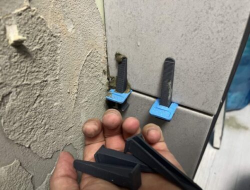 Как сэкономить время и нервы при укладке плитки? | Интересный контент в группе Михалыч Строит Дом в ОК (Одноклассники)