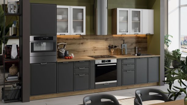 Кухни модульные по Вашим размерам🔥 | Интересный контент в группе Мебель в наличии и на заказ! Чернянка Елена Зимина в ОК (Одноклассники)