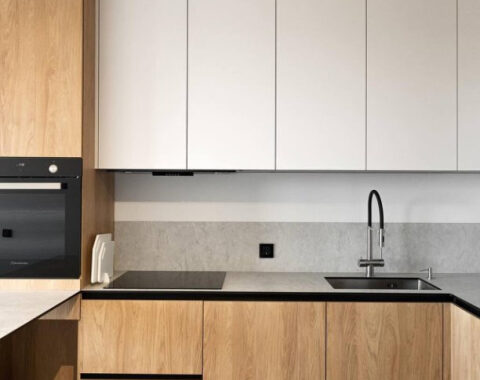 Кухня для семьи из 3 человек 🤍 | Интересный контент в группе Стильная мебель: от идеи до реализации в Ногинске в ОК (Одноклассники)