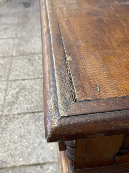 В мастерскую поступил особенный предмет | Интересный контент в группе Стул да кресло : реставрация мебели в ОК (Одноклассники)