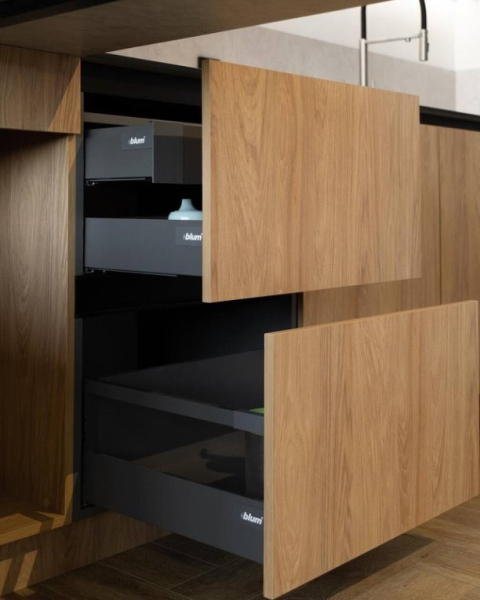 Кухня для семьи из 3 человек 🤍 | Интересный контент в группе Стильная мебель: от идеи до реализации в Ногинске в ОК (Одноклассники)