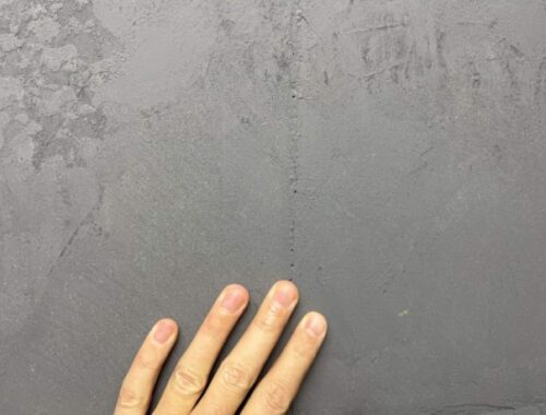 Как я упростил укладку плитки с помощью зажимов «Ворота» | Интересный контент в группе Михалыч Строит Дом в ОК (Одноклассники)