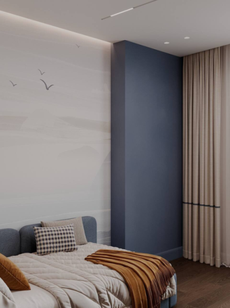 Детская мечта 💙 | Интересный контент в группе Buro Places. Студия дизайна и интерьера в ОК (Одноклассники)