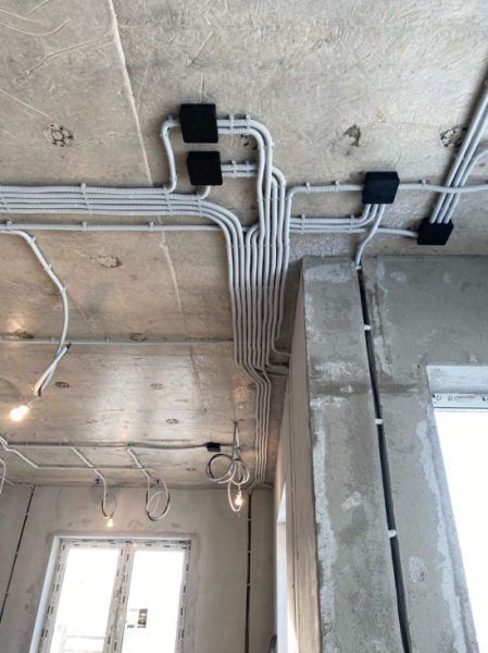 Д. | Интересный контент в группе ПРО-ЭЛЕКТРОМОНТАЖ в ОК (Одноклассники)