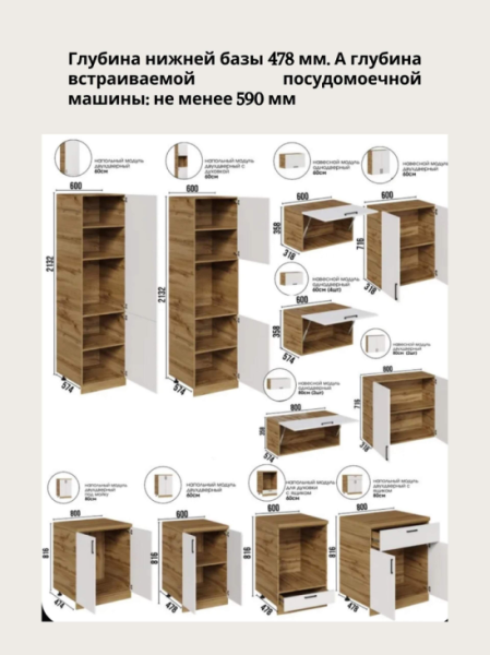 Можно ли заказать кухню с маркетплейса? | Интересный контент в группе Мебель.ART кухни, гардеробы и бытовая техника в ОК (Одноклассники)