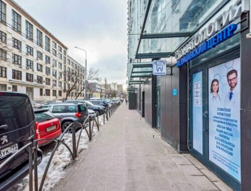 КЛИНИКА СПАС: Современная стоматология в Москве, где ваша улыбка в надежных руках