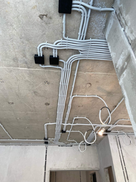 Д. | Интересный контент в группе ПРО-ЭЛЕКТРОМОНТАЖ в ОК (Одноклассники)