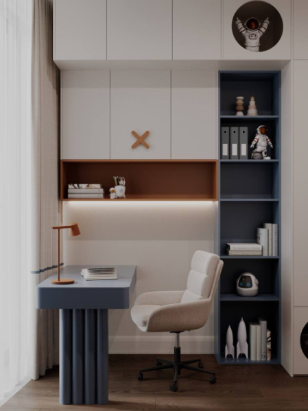 Детская мечта 💙 | Интересный контент в группе Buro Places. Студия дизайна и интерьера в ОК (Одноклассники)